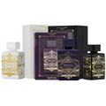 Kit 3 Perfumes Honor Y Glory, Amethyst, Oud For Glory 100ml