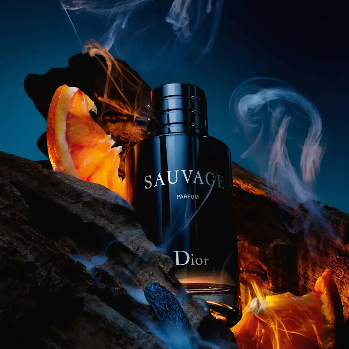 Kit 3 Perfumes Sauvage, One Million, Bleu 100ml