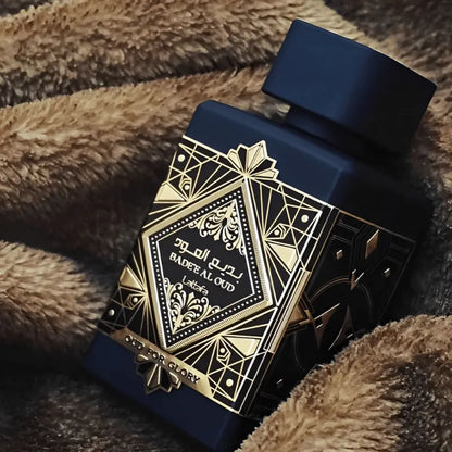 Kit 3 Perfumes Scandal Men, One Million, Oud for greatness 100ml