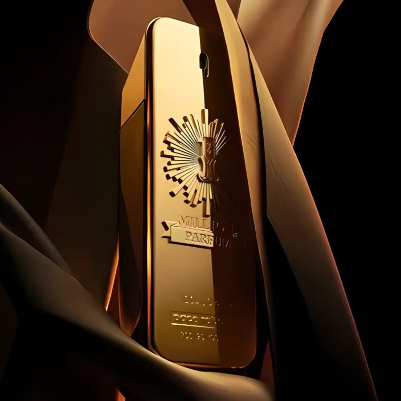 Kit 3 Perfumes Scandal Men, One Million, Oud for greatness 100ml