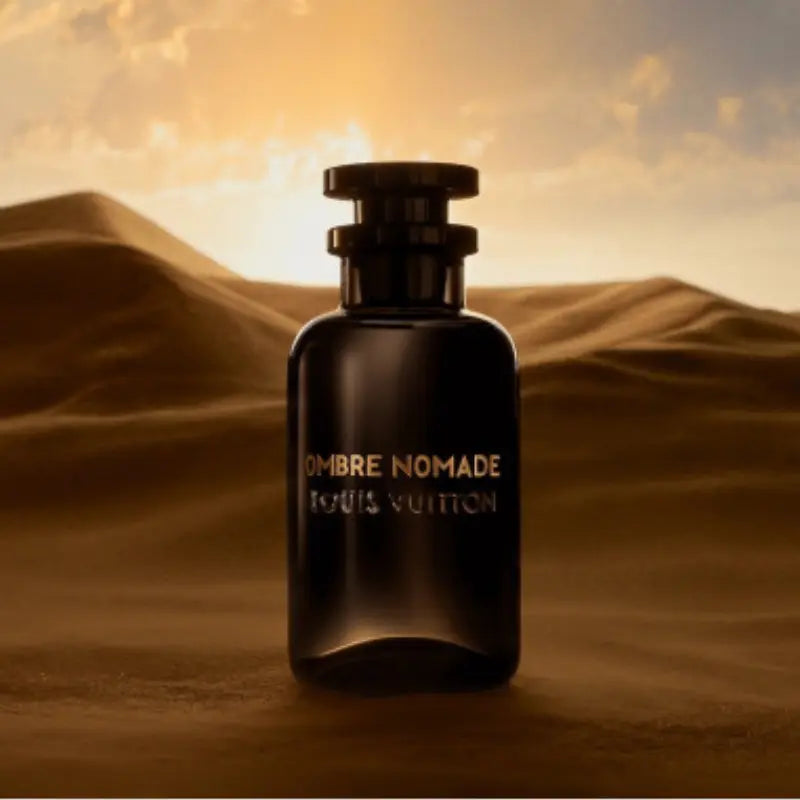 Kit 3 Perfumes Sauvage, Ombre Nomad, Club de Intense