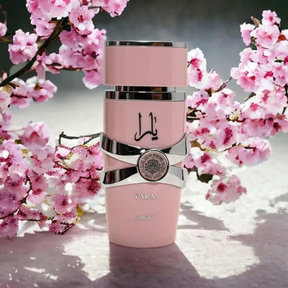 Kit 3 Perfumes 212 Sexy, Yara, Olympea 100ml