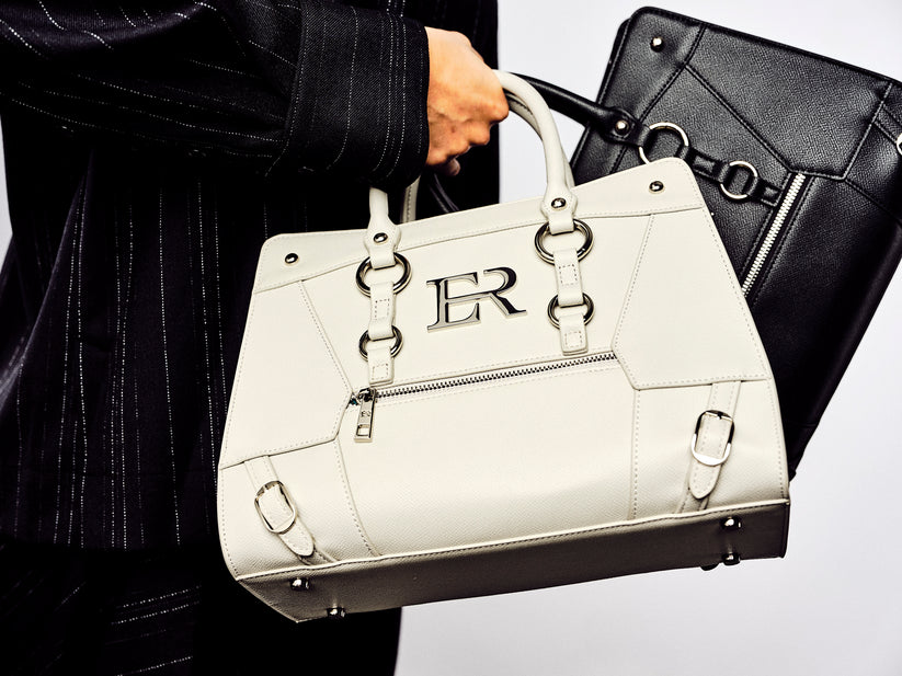 Bolso Ivory original Eden Reflex ®