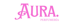 Aura Perfumeria - Inicio