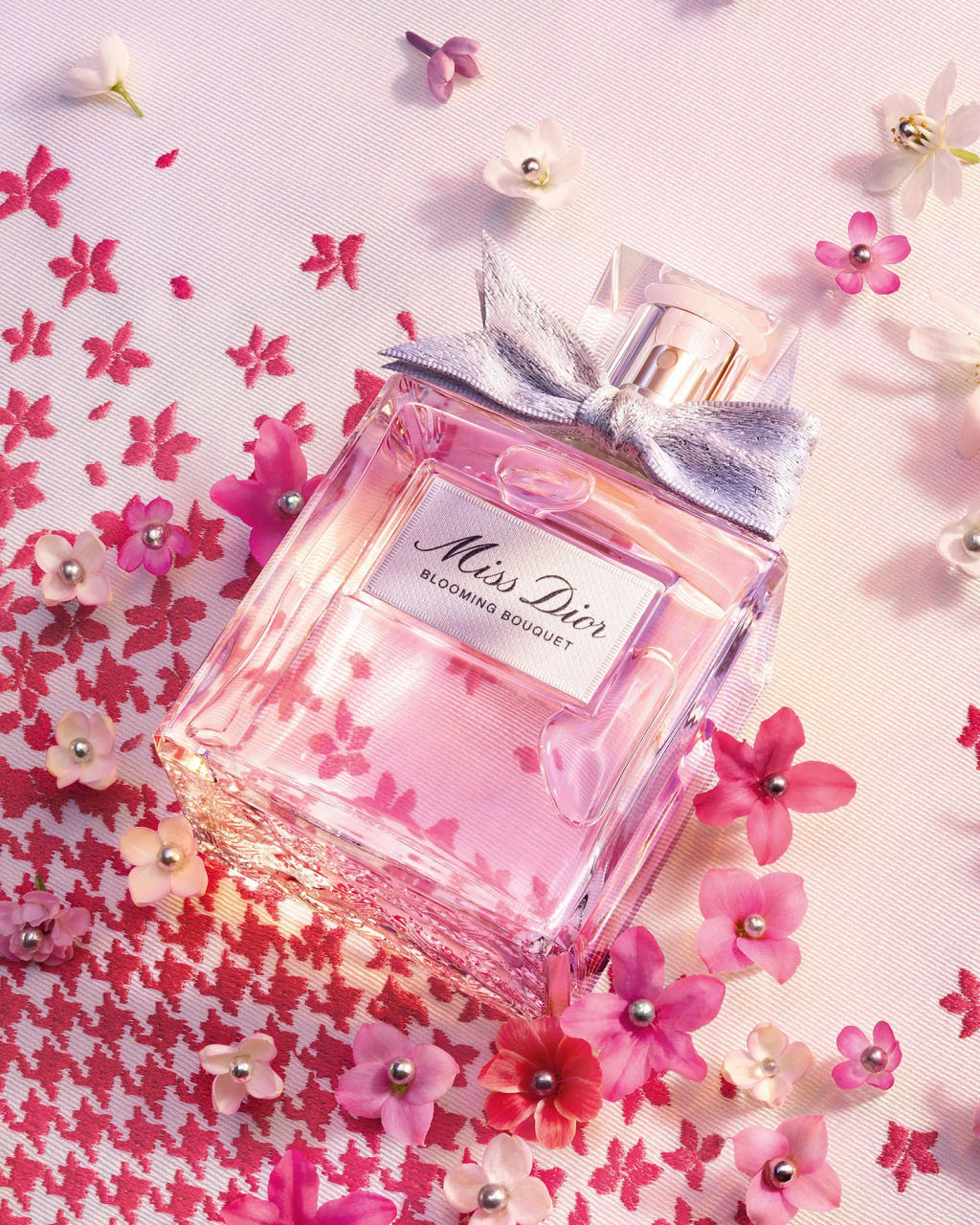 Kit Dior J’adore Edt, J’adore L'Or, Miss Blooming Bouquet | Originales Dior®